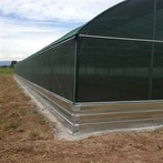 달팽이를 위한 온실