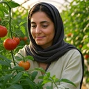 중국 터널 영화 온실