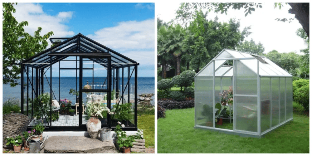 outdoor glass greenhouse5 outdoor glass greenhouse5